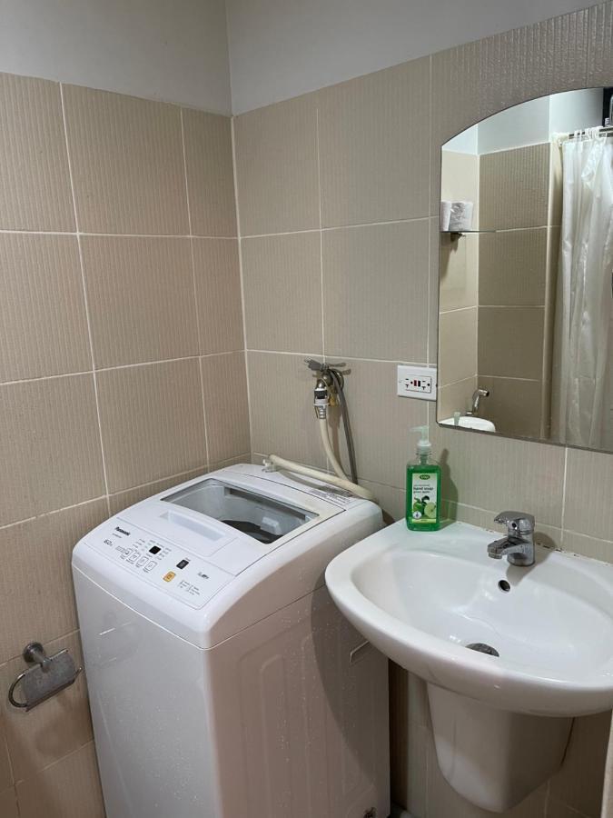 马尼拉Relaxing City View公寓式酒店 外观 照片