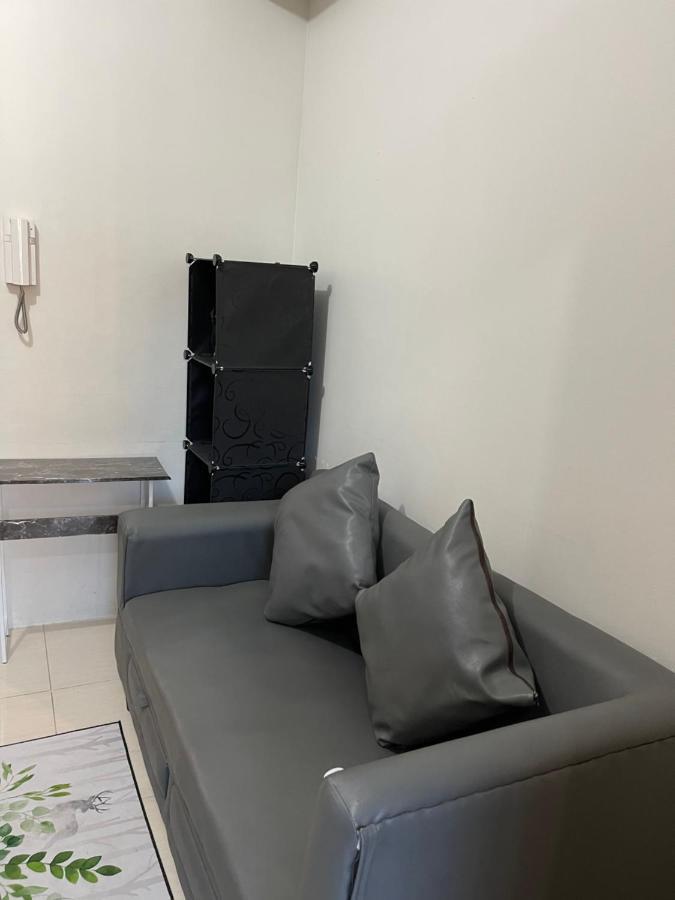 马尼拉Relaxing City View公寓式酒店 外观 照片