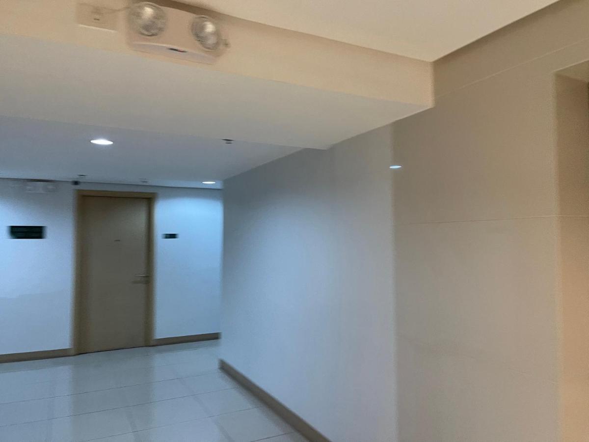 马尼拉Relaxing City View公寓式酒店 外观 照片